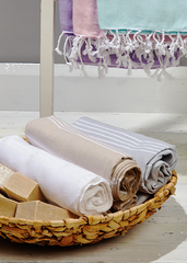 Coconut Hammam Towel