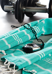 Cucumber Hammam Towel