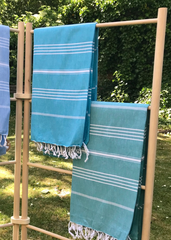 Kiwi Hammam Towel