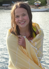 Pineapple Hammam Towel