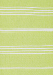 Lime Hammam Towel