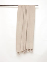 Stone washed hammam wrap